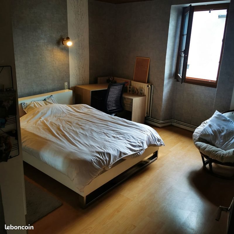 Appartement à louer, 115m², Cernex