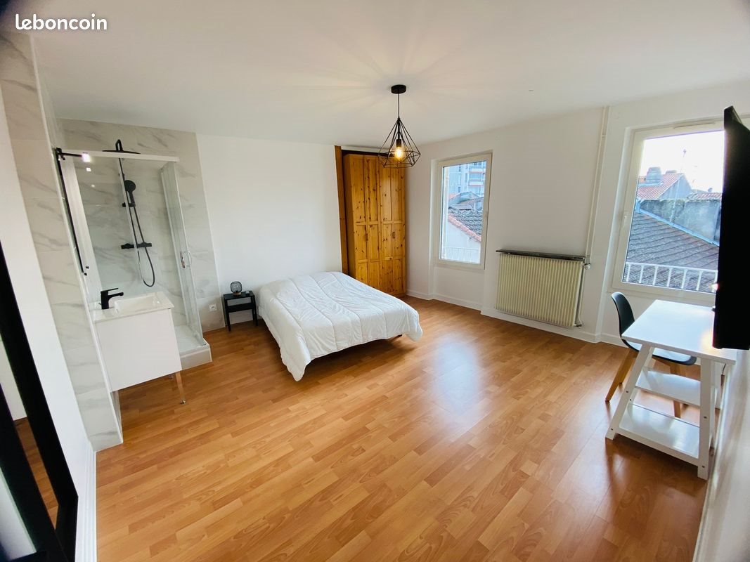 Appartement à louer, 163m², Agen