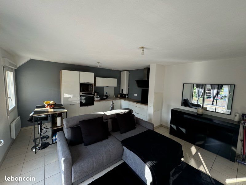 Appartement à louer, 60m², Bourges