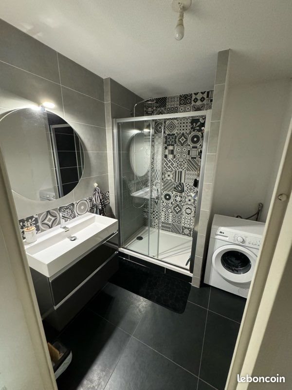 Appartement à louer, 60m², Bourges