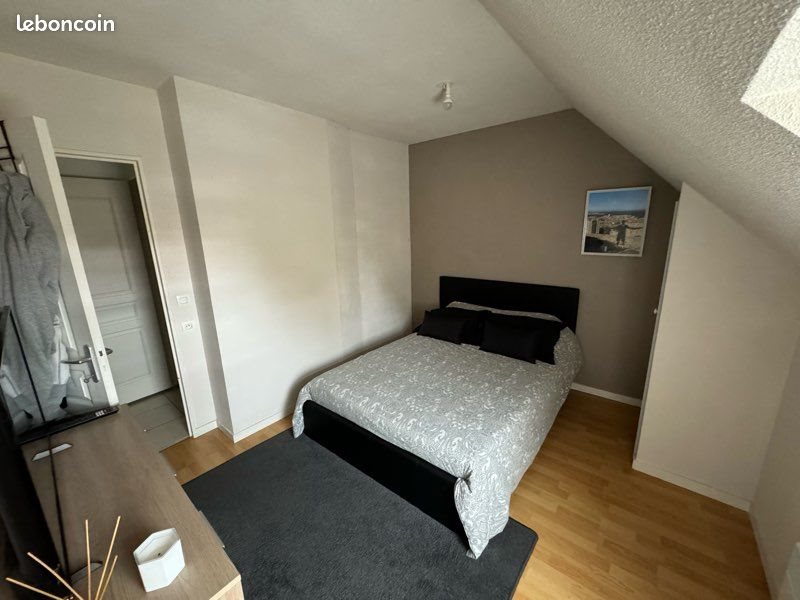 Appartement à louer, 60m², Bourges