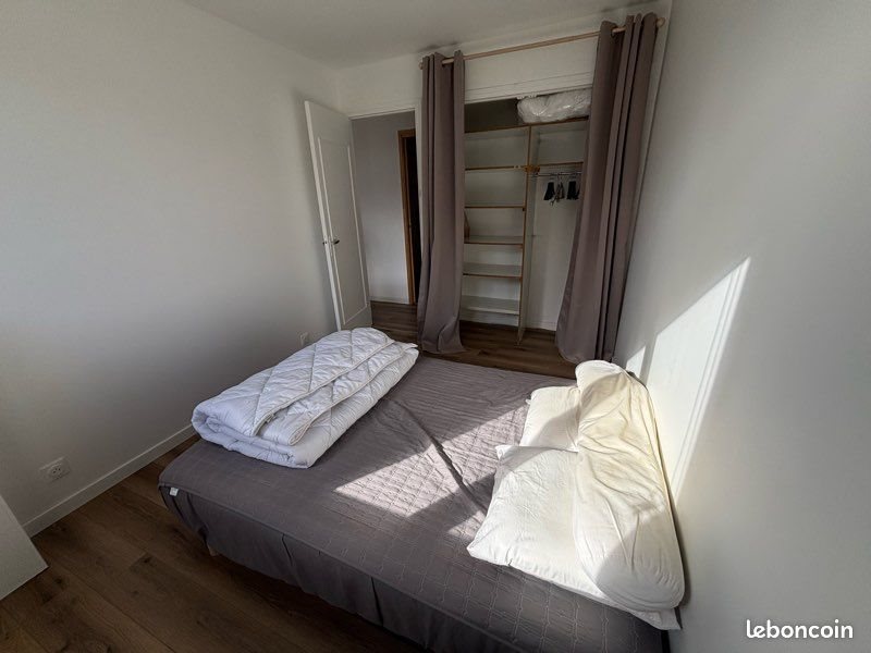 Appartement à louer, 32m², Villers-sous-Saint-Leu