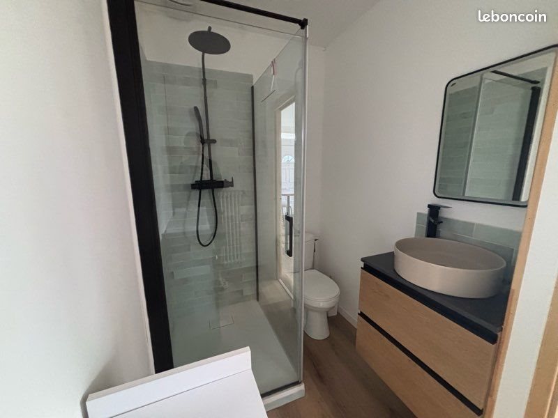 Appartement à louer, 32m², Villers-sous-Saint-Leu