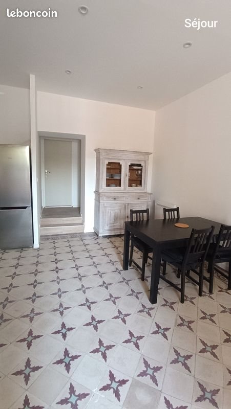 Appartement à louer, 130m², Nîmes