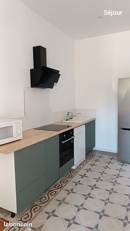 Appartement à louer, 130m², Nîmes