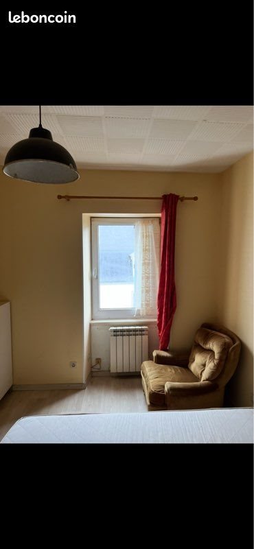 Appartement à louer, 27m², Morlaix
