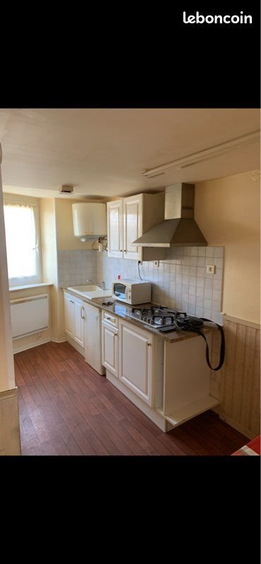 Appartement à louer, 27m², Morlaix