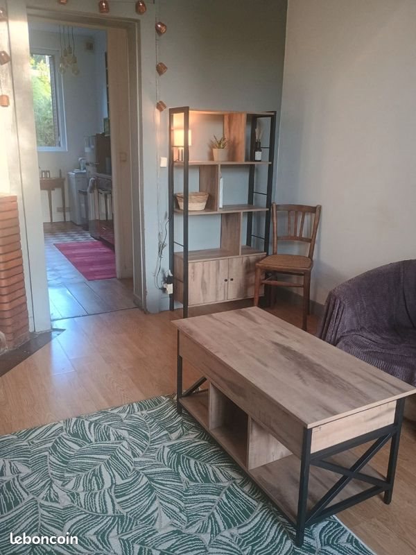 Appartement à louer, 37m², Éragny