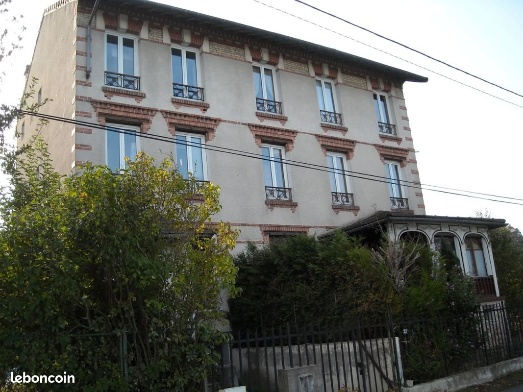 Appartement à louer, 37m², Éragny