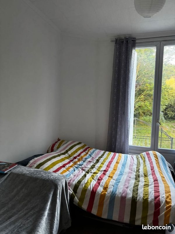 Appartement à louer, 37m², Éragny