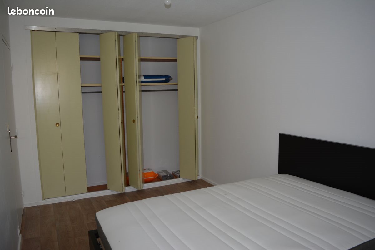 Appartement à louer, 48m², Lormont