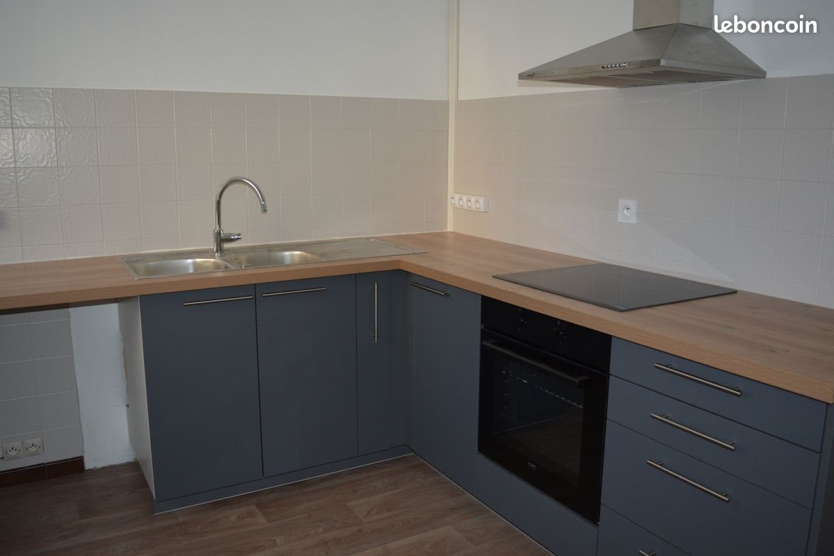 Appartement à louer, 48m², Lormont