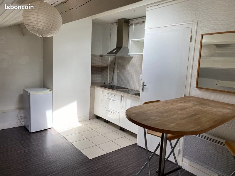 Appartement à louer, 35m², Bordeaux