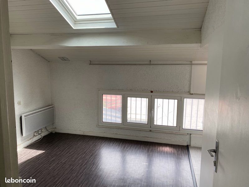 Appartement à louer, 35m², Bordeaux