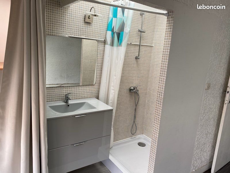 Appartement à louer, 35m², Bordeaux
