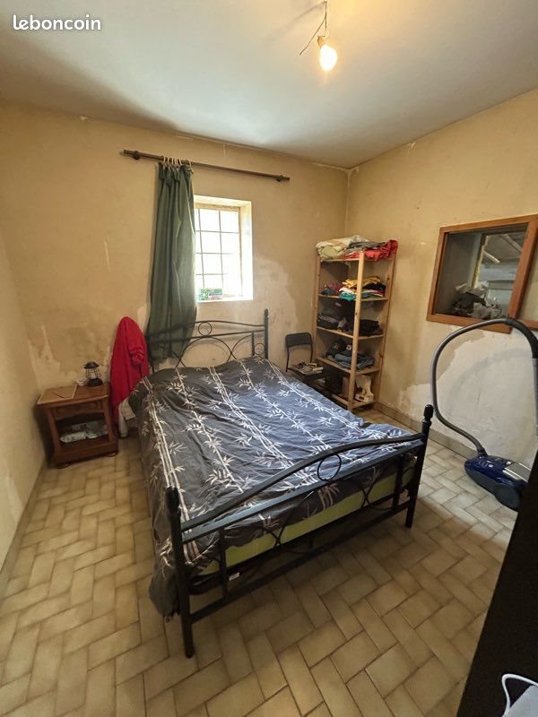 Maison à vendre, 90m², Meusnes