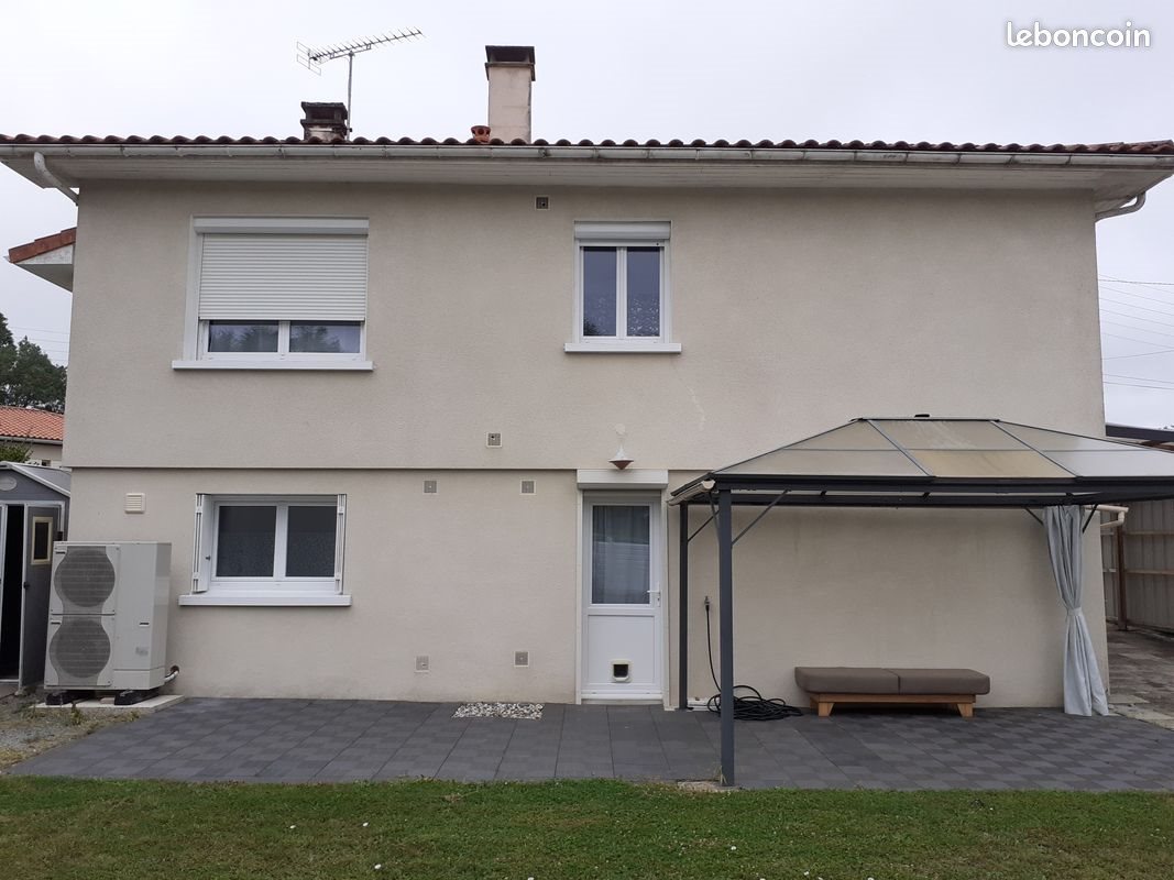 Maison à louer, 145m², Parthenay
