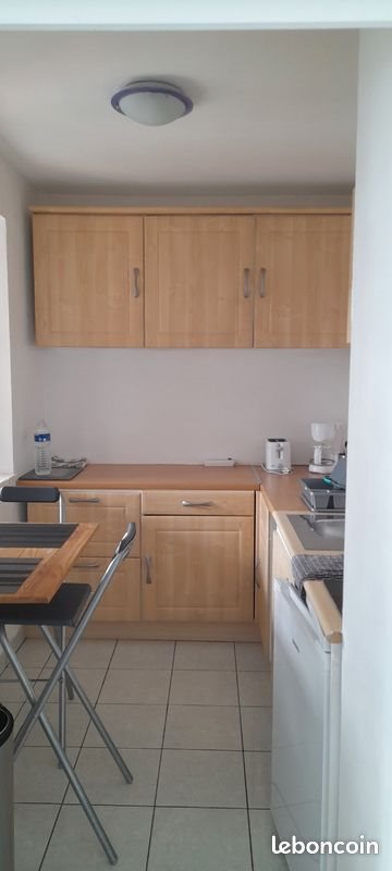 Appartement à louer, 31m², Douai