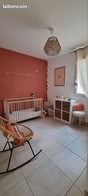 Appartement à vendre, 64m², Toulon