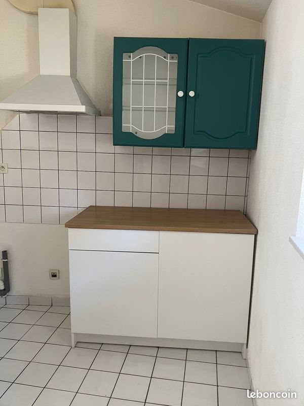 Appartement à louer, 55m², Tournon-sur-Rhône