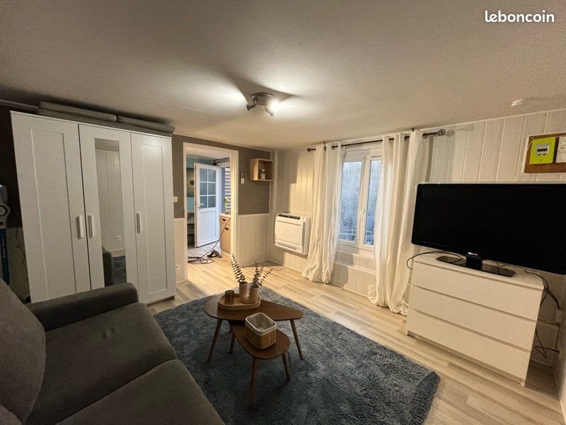 Maison à louer, 25m², Le Mans