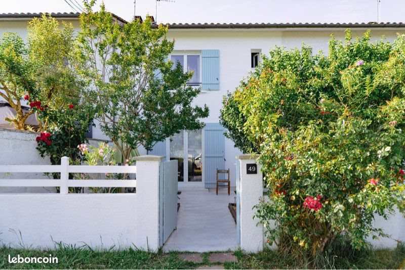 Maison à vendre, 70m², Pessac