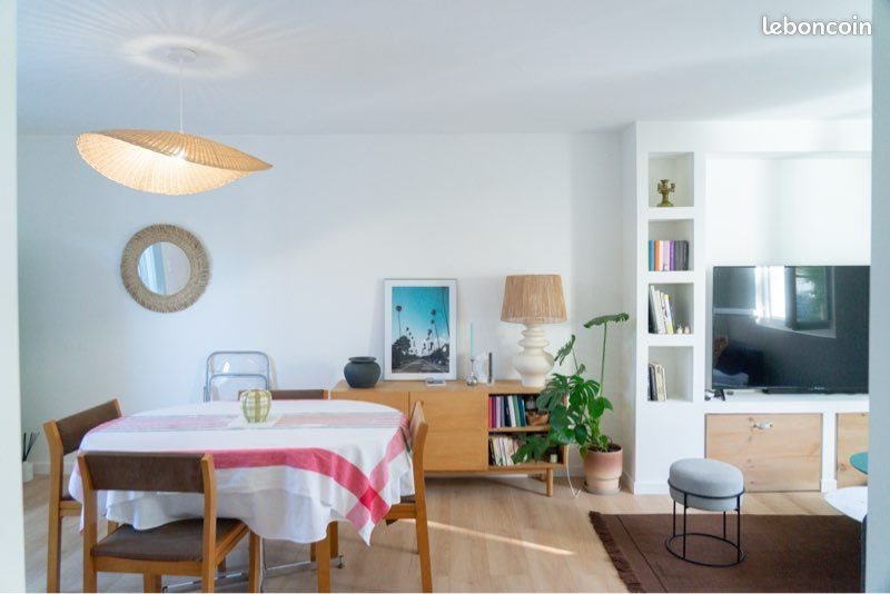 Maison à vendre, 70m², Pessac