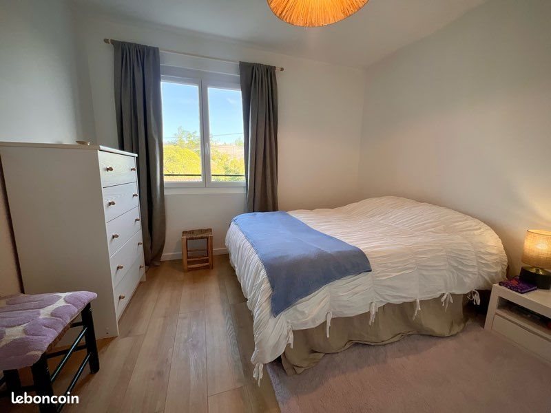 Maison à vendre, 70m², Pessac