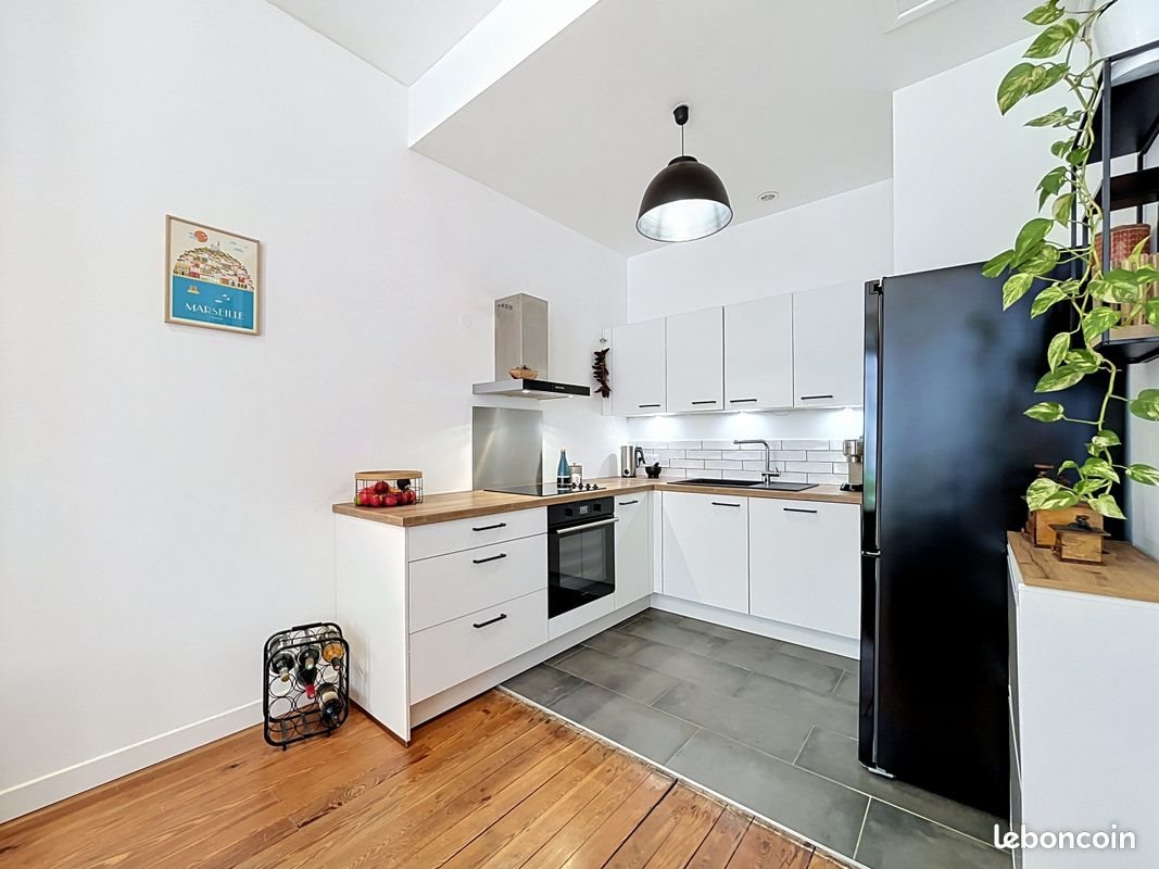 Appartement à vendre, 66m², Villeurbanne