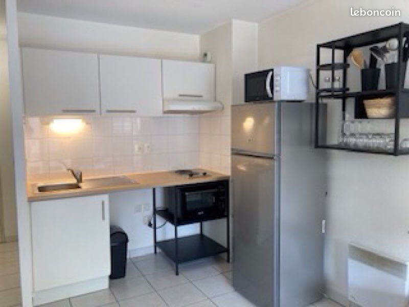 Appartement à louer, 39m², Mont-de-Marsan