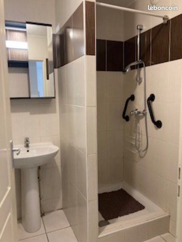 Appartement à louer, 39m², Mont-de-Marsan