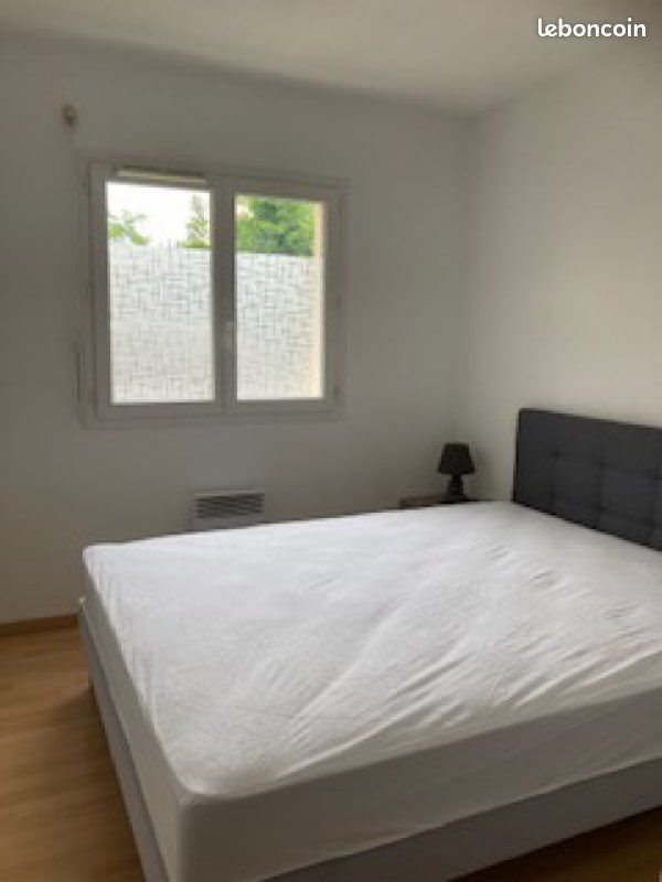 Appartement à louer, 39m², Mont-de-Marsan