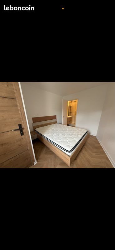 Appartement à louer, 33m², Quimper