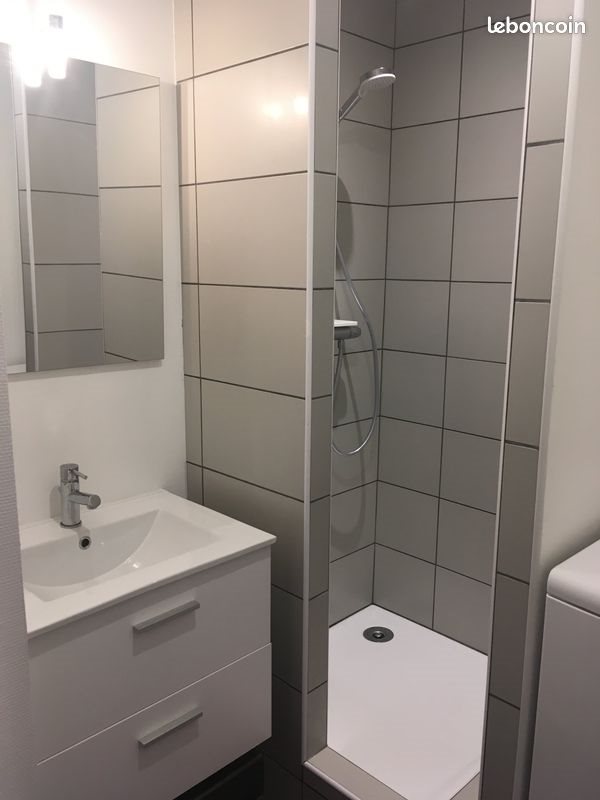 Appartement à louer, 55m², Dunières