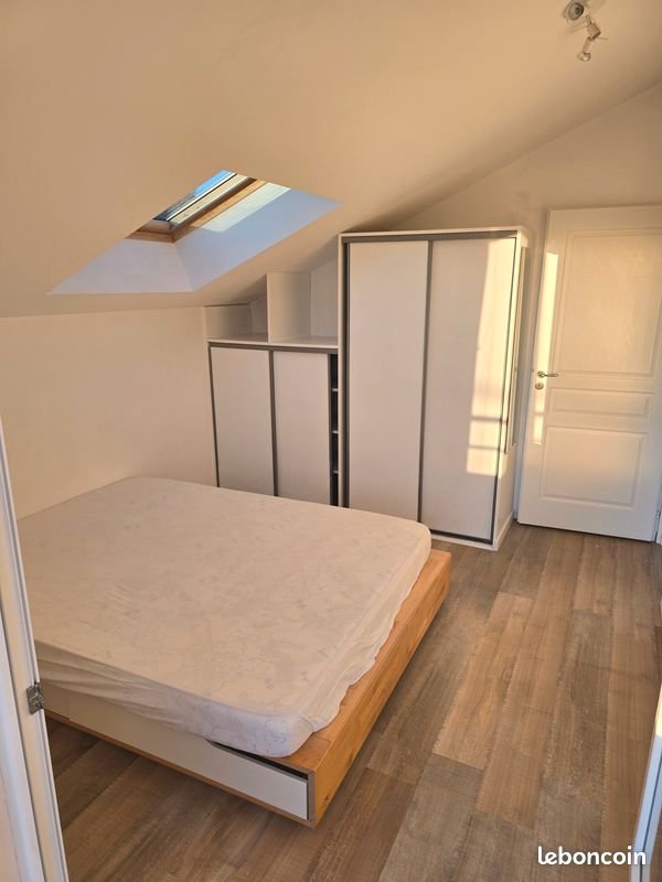 Appartement à louer, 42m², Thonon-les-Bains