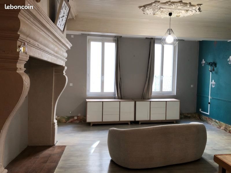 Maison à vendre, 215m², Villefranche-de-Rouergue