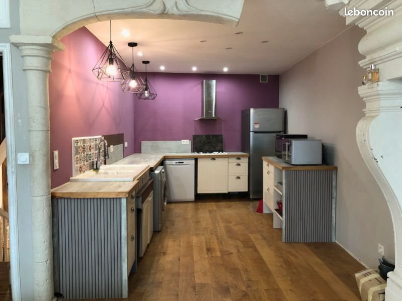 Maison à vendre, 215m², Villefranche-de-Rouergue