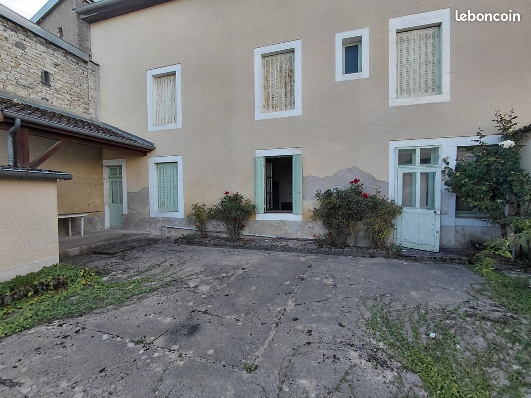 Maison à vendre, 200m², Vaucouleurs