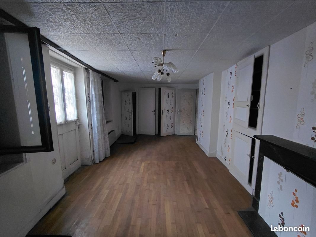 Maison à vendre, 200m², Vaucouleurs