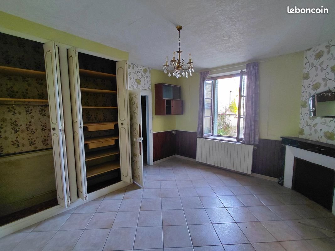 Maison à vendre, 200m², Vaucouleurs