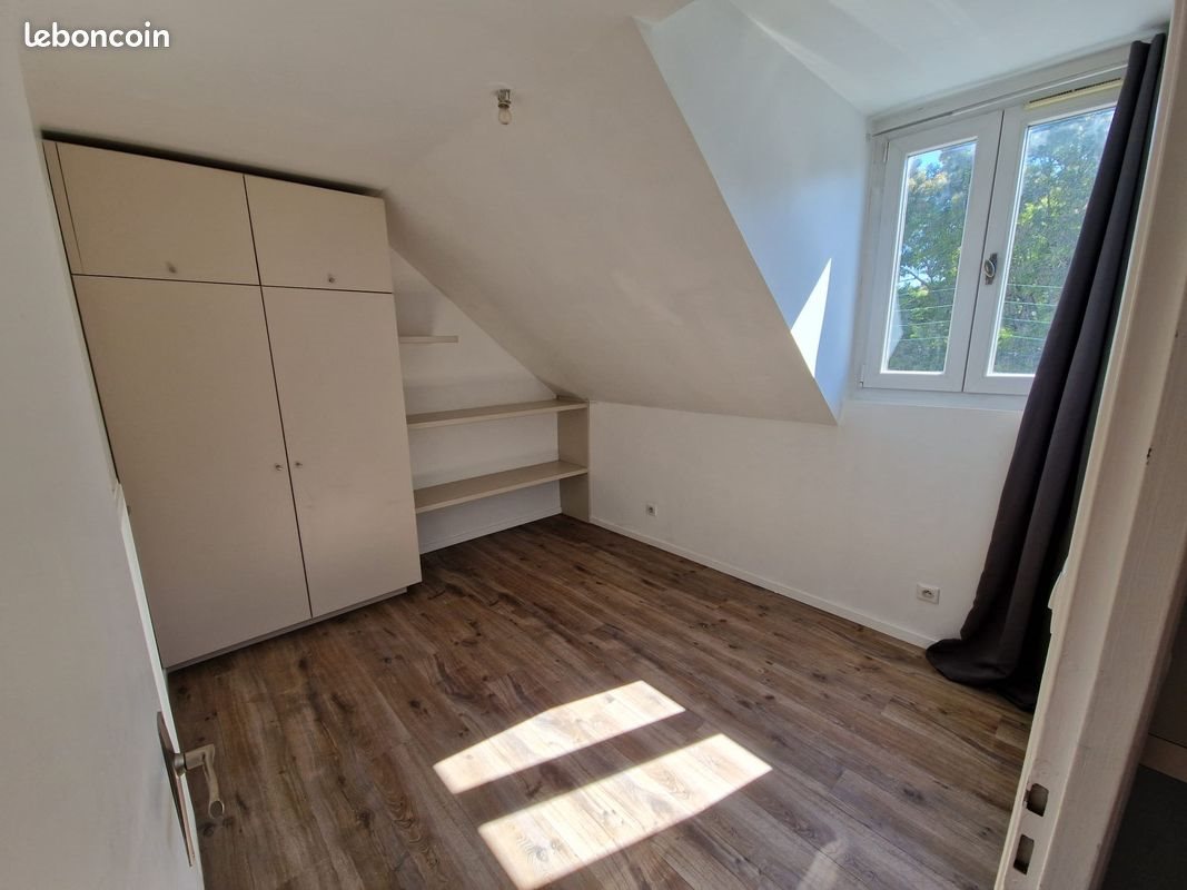 Appartement à louer, 28m², Besançon