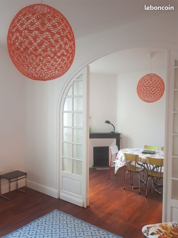 Appartement à louer, 80m², Biarritz