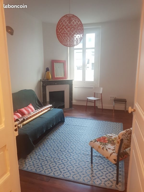 Appartement à louer, 80m², Biarritz