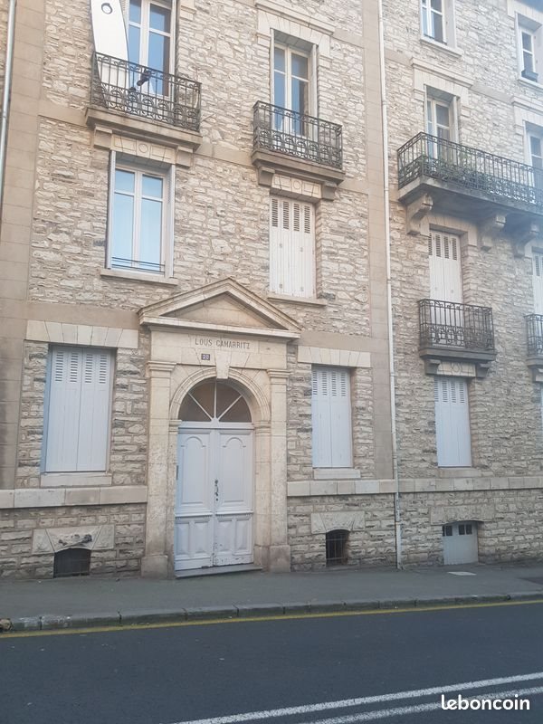 Appartement à louer, 80m², Biarritz