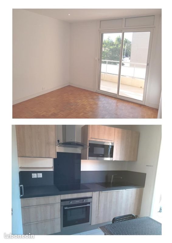 Appartement à vendre, 40m², Carry-le-Rouet