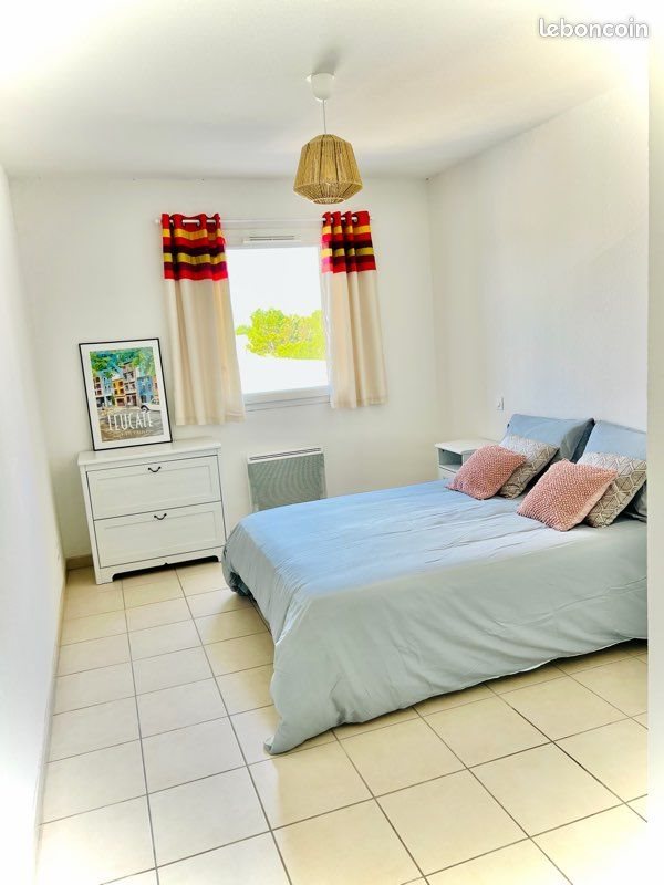 Appartement à louer, 40m², Leucate