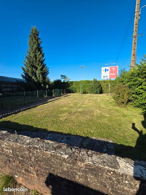 Maison à vendre, 160m², Yvetot