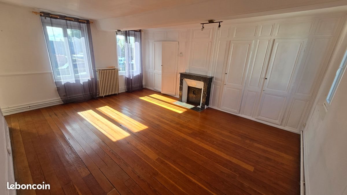 Maison à vendre, 160m², Yvetot