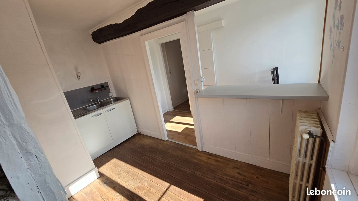 Maison à vendre, 160m², Yvetot