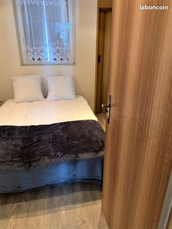 Appartement à louer, 50m², Colmar